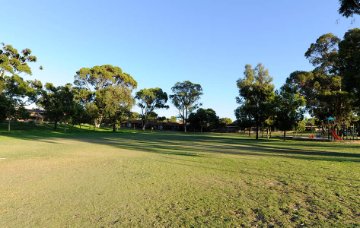 Colin Ventnor Reserve