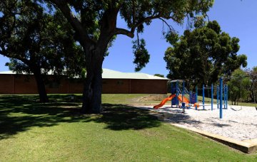 Dryandra/Pendula Reserve