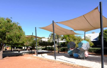 Hancock Karabli Reserve