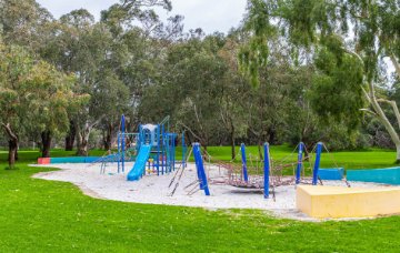 Herdsman Lake Regional Park