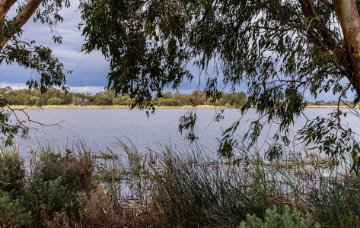 Herdsman Lake Regional Park