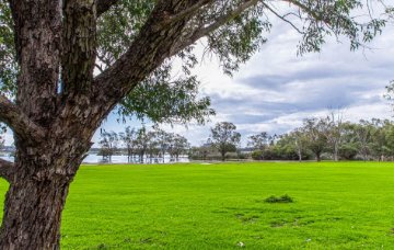 Herdsman Lake Regional Park