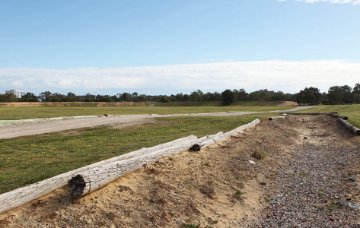 Hertha North Reserve