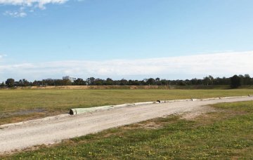 Hertha North Reserve