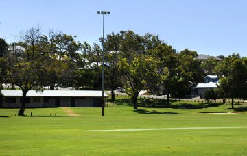 Karrinyup Reserve