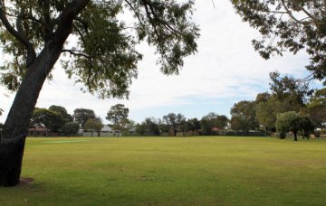 La Grange Dongara Reserve