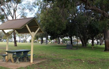 La Grange Dongara Reserve