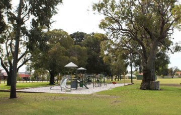 La Grange Dongara Reserve