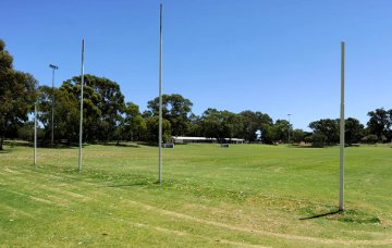 Millington Reserve