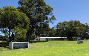 Millington Reserve