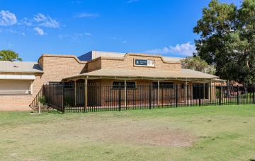 Mirrabooka Regional Open Space