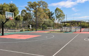 Mirrabooka Regional Open Space