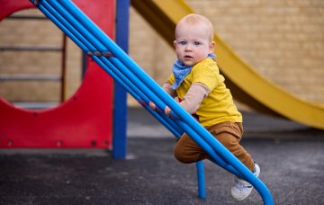 Scarborough Children's Centre