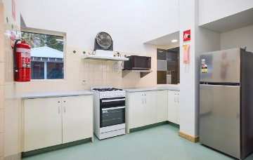 Scarborough Children's Centre