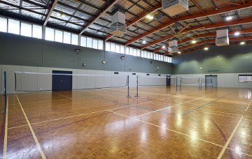 Stirling Leisure - Dianella