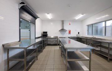 Stirling Leisure - Dianella