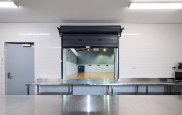 Stirling Leisure - Dianella