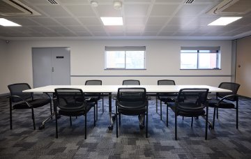 Image of Meeting room at Stirling Leisure – Dianella Community Centre North