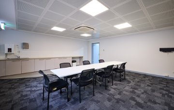 Stirling Leisure – Dianella Community Centre North