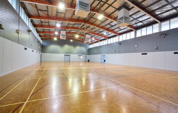Stirling Leisure - Dianella