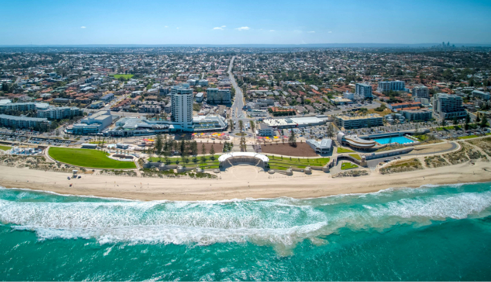 World Police Fire Games 2027 