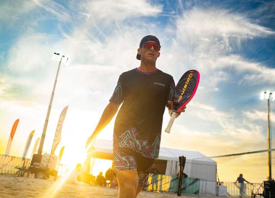 Facto Financial Beach Tennis Open - ITF World Tour